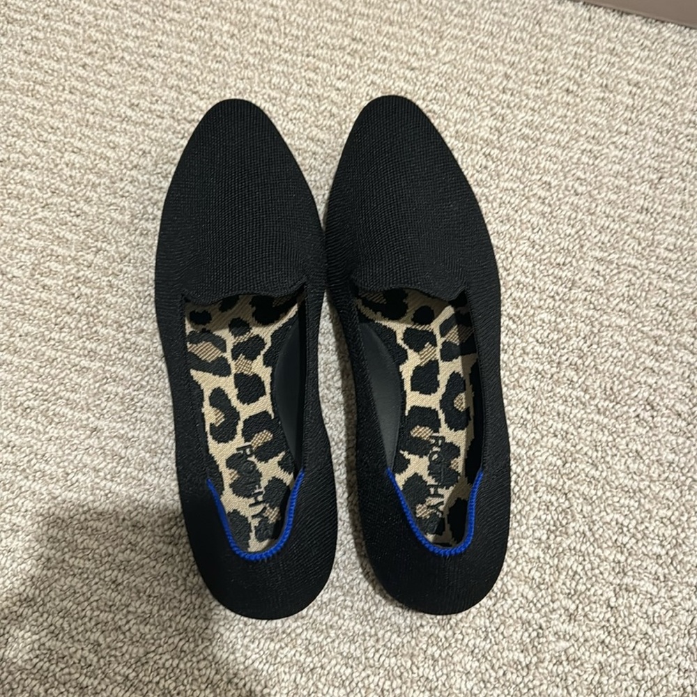 Rothy’s ballet Flats
